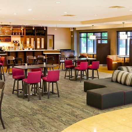 Courtyard By Marriott Gettysburg Hotel Buitenkant foto