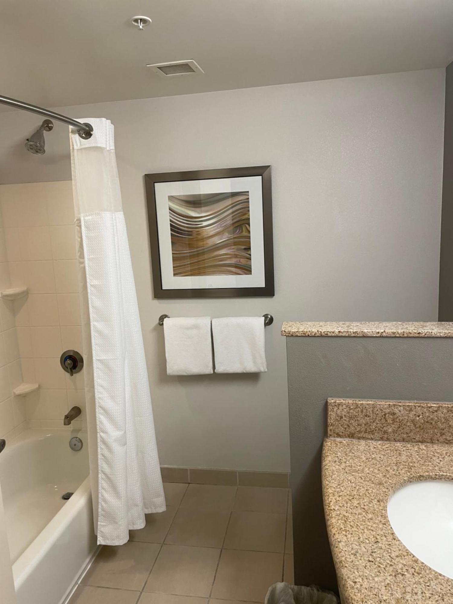 Courtyard By Marriott Gettysburg Hotel Buitenkant foto