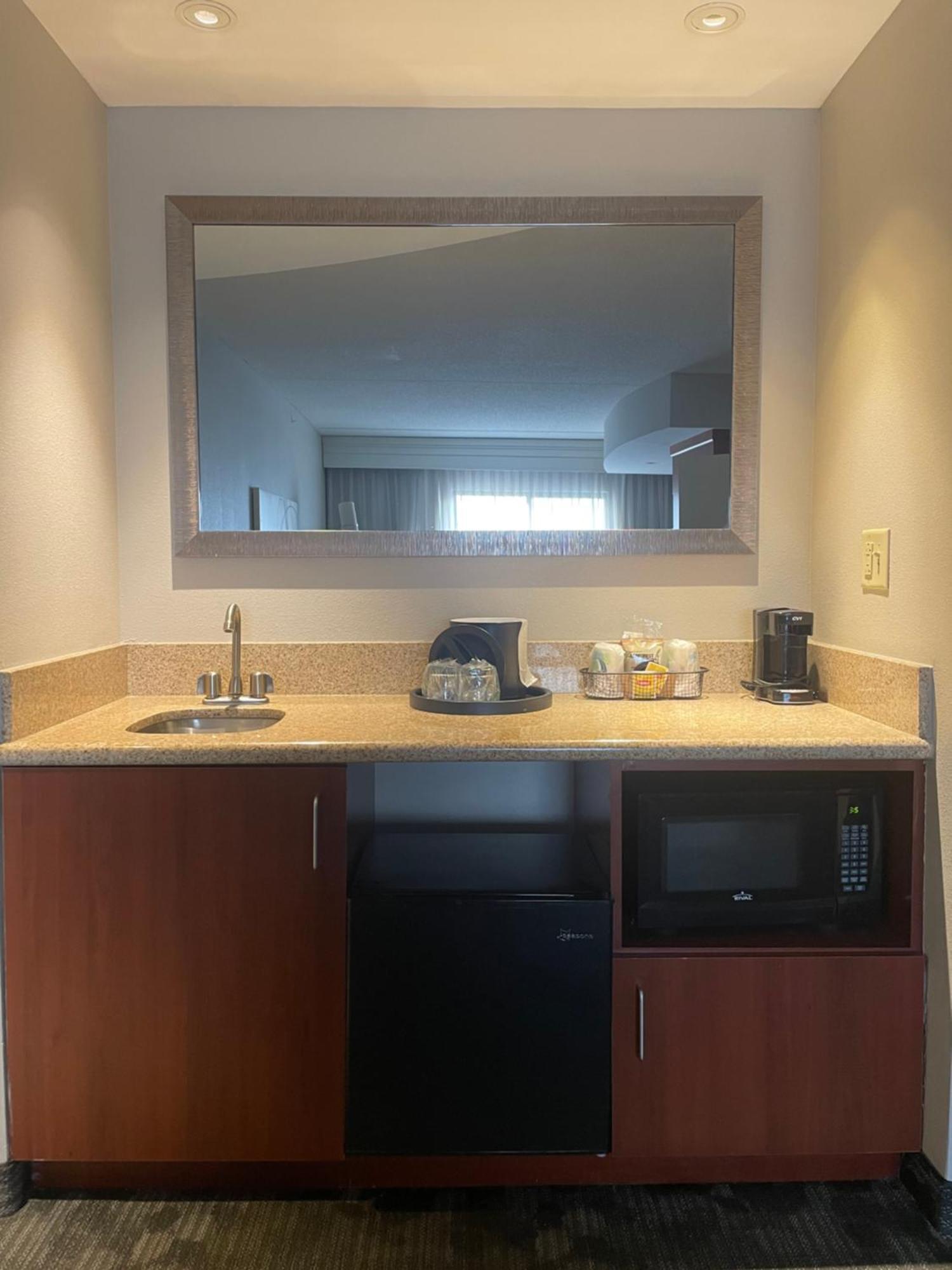 Courtyard By Marriott Gettysburg Hotel Buitenkant foto