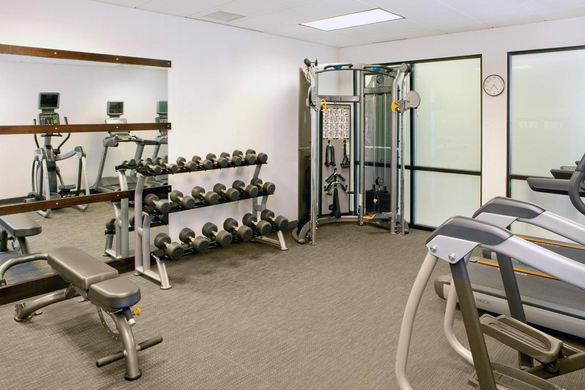 Courtyard By Marriott Gettysburg Hotel Buitenkant foto