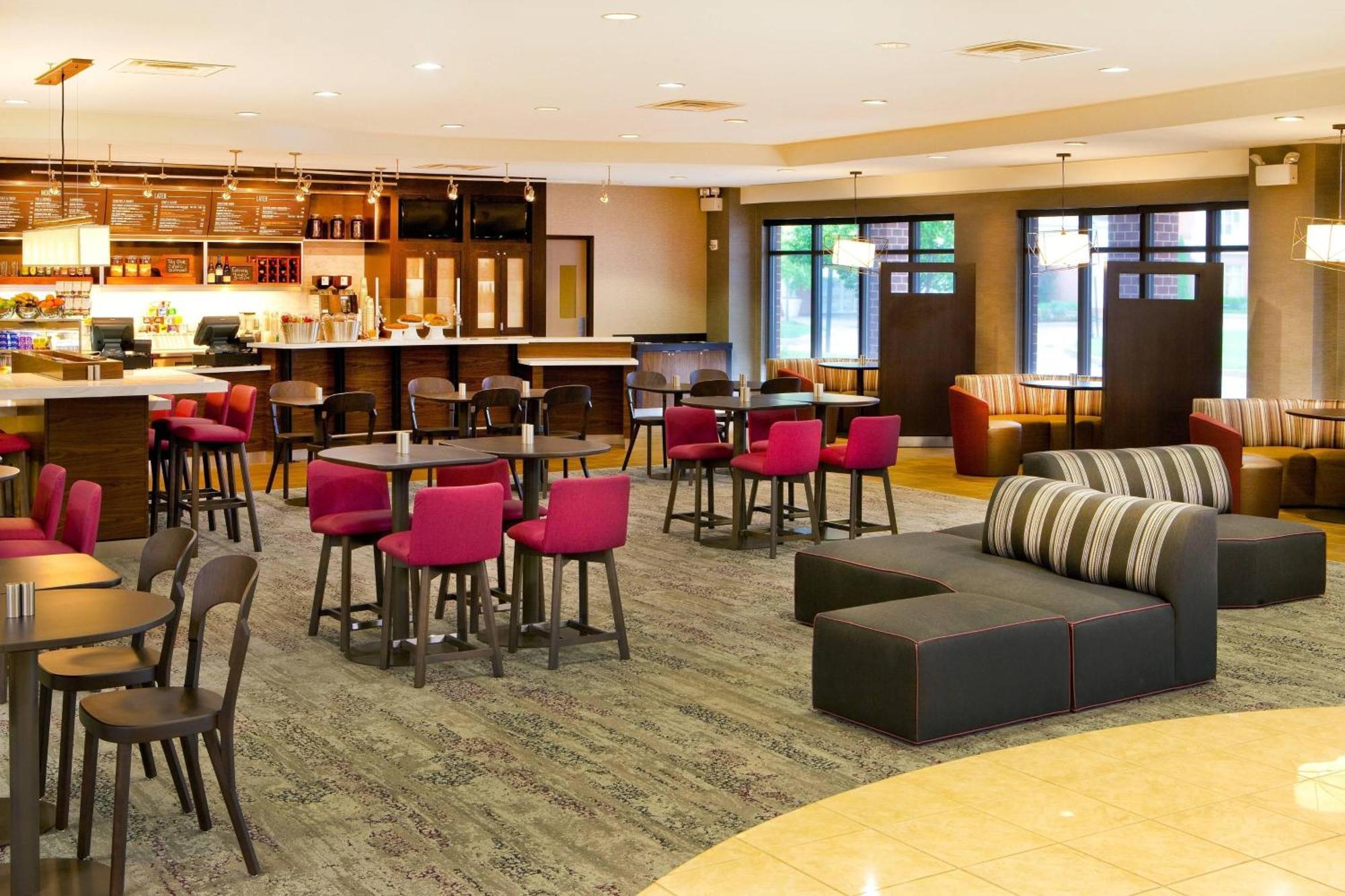 Courtyard By Marriott Gettysburg Hotel Buitenkant foto