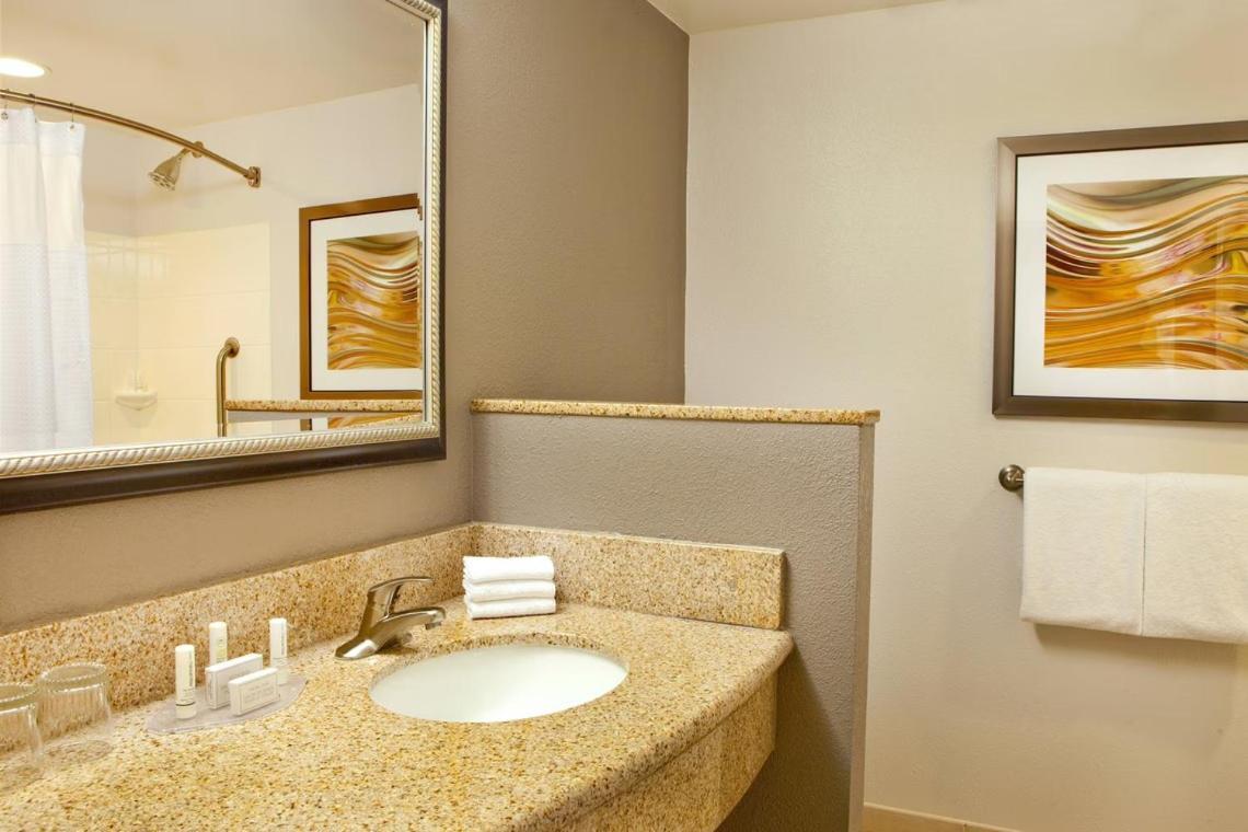 Courtyard By Marriott Gettysburg Hotel Buitenkant foto