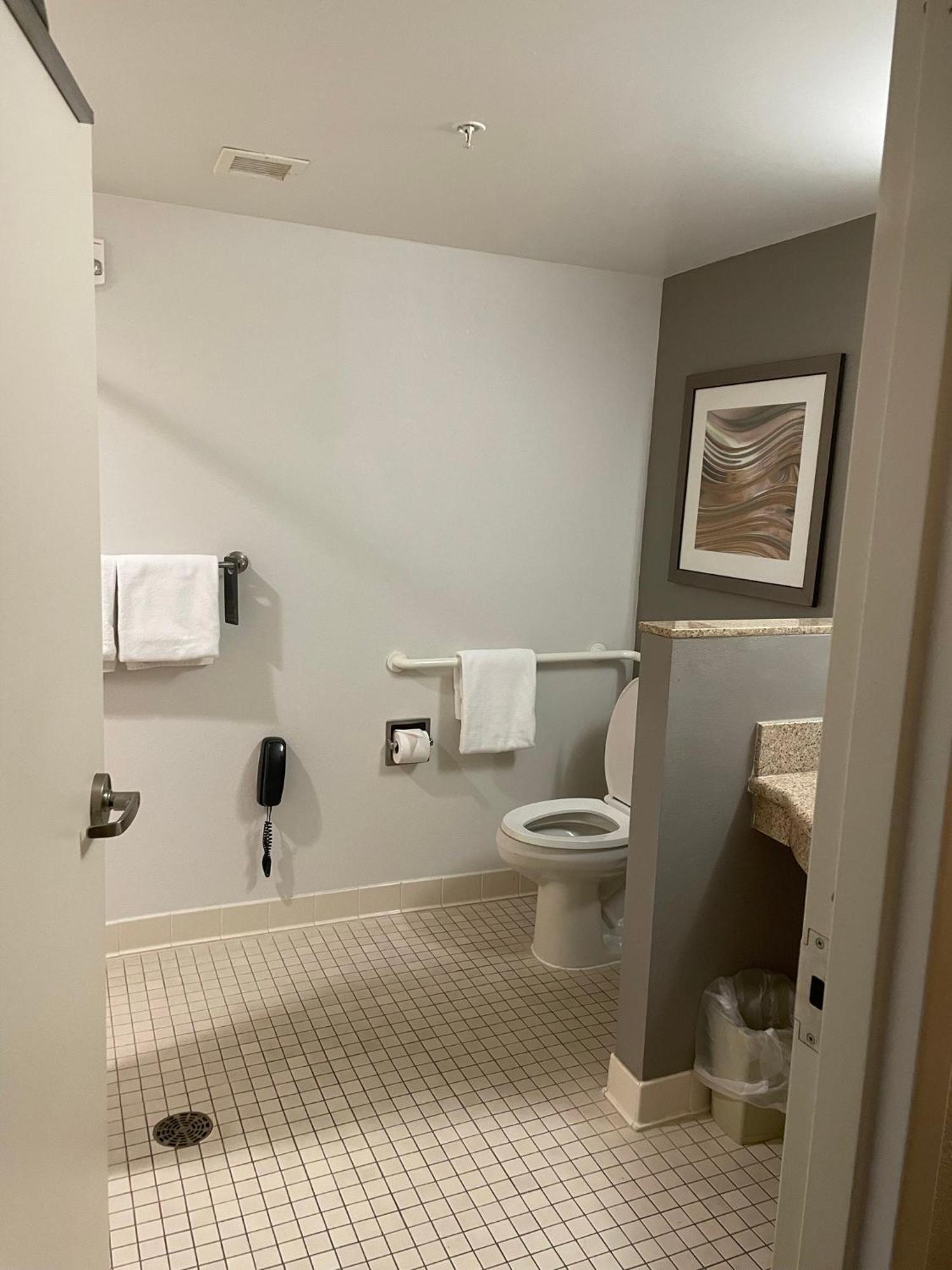 Courtyard By Marriott Gettysburg Hotel Buitenkant foto