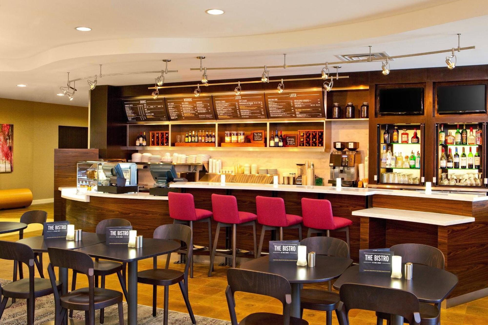 Courtyard By Marriott Gettysburg Hotel Buitenkant foto