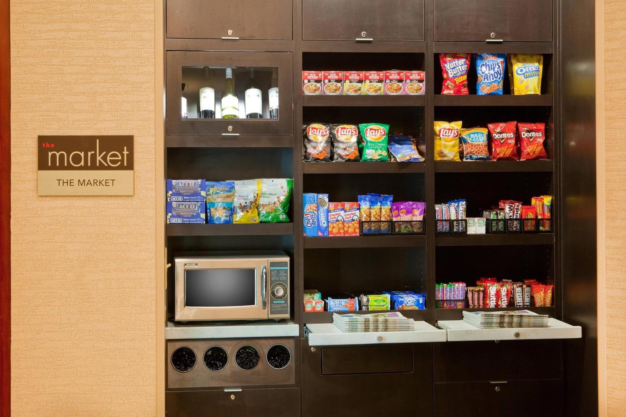 Courtyard By Marriott Gettysburg Hotel Buitenkant foto