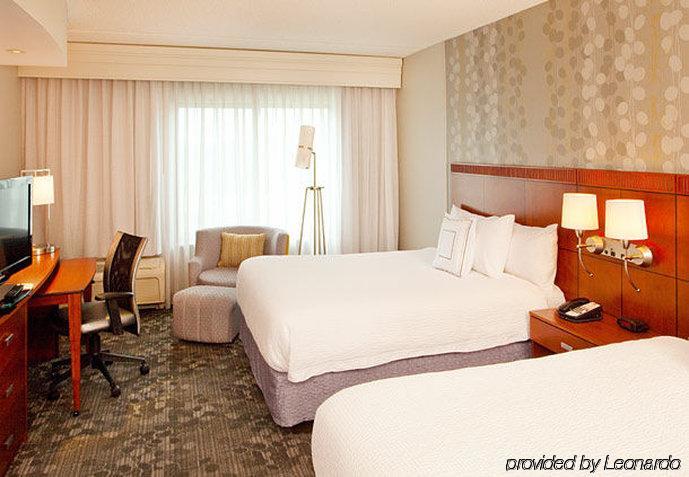 Courtyard By Marriott Gettysburg Hotel Buitenkant foto