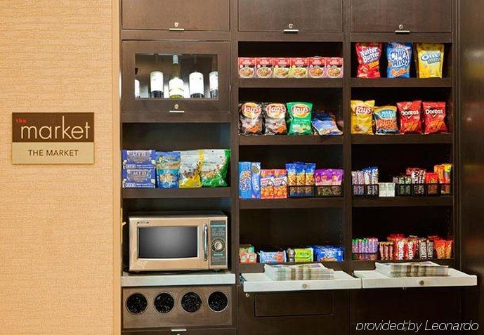 Courtyard By Marriott Gettysburg Hotel Buitenkant foto
