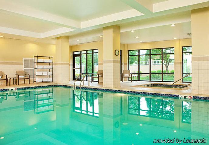 Courtyard By Marriott Gettysburg Hotel Buitenkant foto