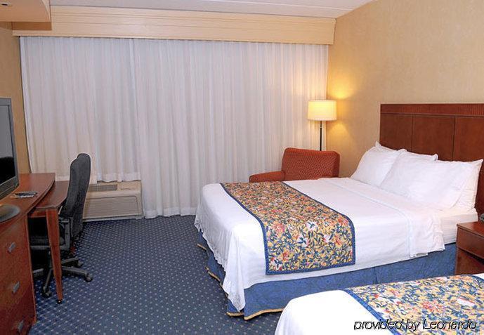 Courtyard By Marriott Gettysburg Hotel Kamer foto