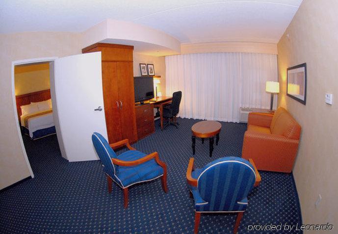 Courtyard By Marriott Gettysburg Hotel Kamer foto