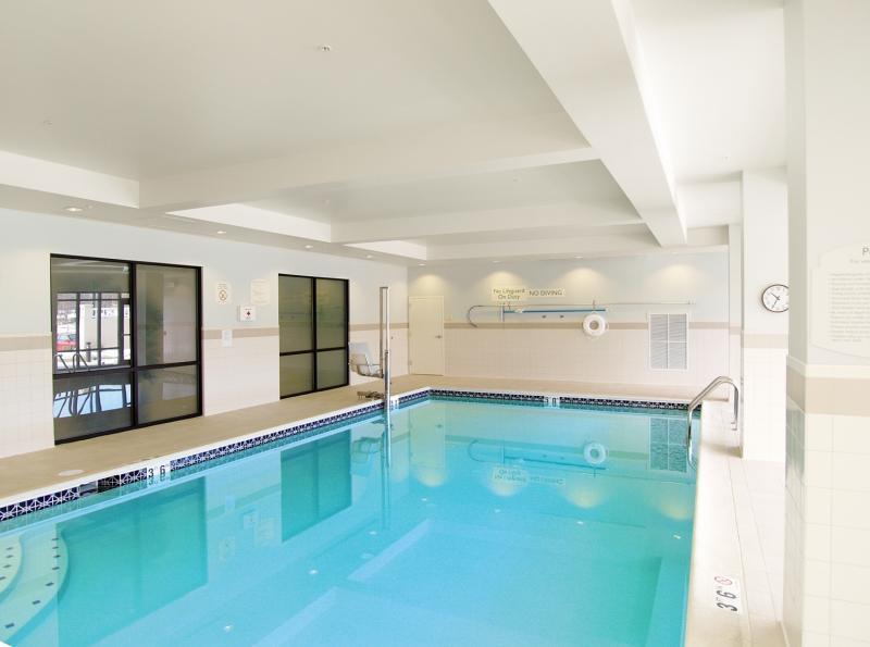 Courtyard By Marriott Gettysburg Hotel Buitenkant foto