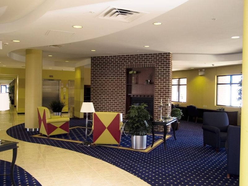 Courtyard By Marriott Gettysburg Hotel Buitenkant foto