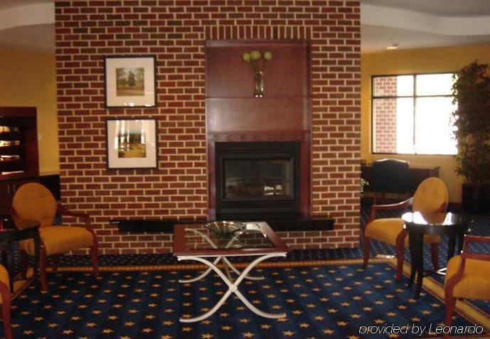 Courtyard By Marriott Gettysburg Hotel Buitenkant foto