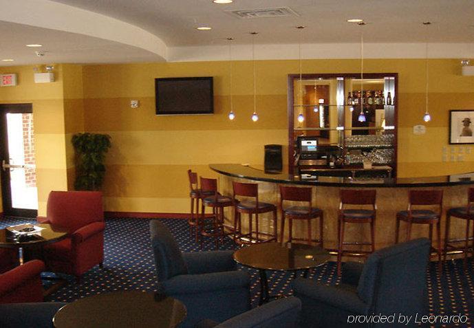 Courtyard By Marriott Gettysburg Hotel Buitenkant foto