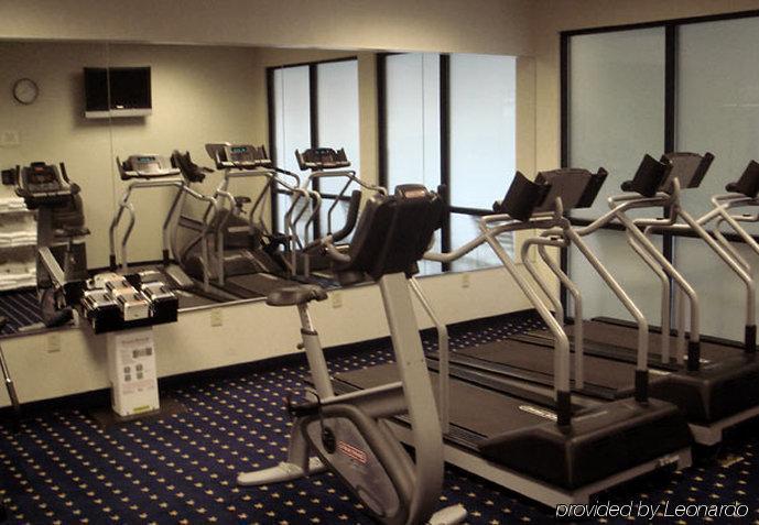 Courtyard By Marriott Gettysburg Hotel Buitenkant foto