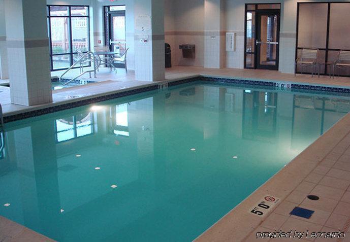 Courtyard By Marriott Gettysburg Hotel Buitenkant foto