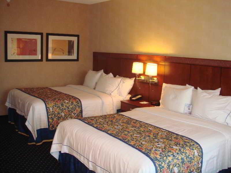 Courtyard By Marriott Gettysburg Hotel Kamer foto