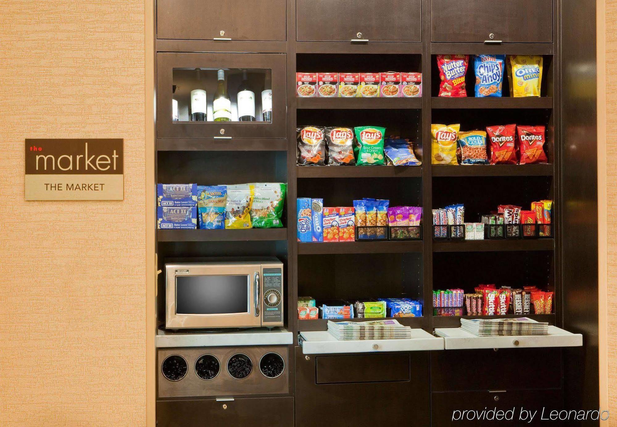 Courtyard By Marriott Gettysburg Hotel Buitenkant foto