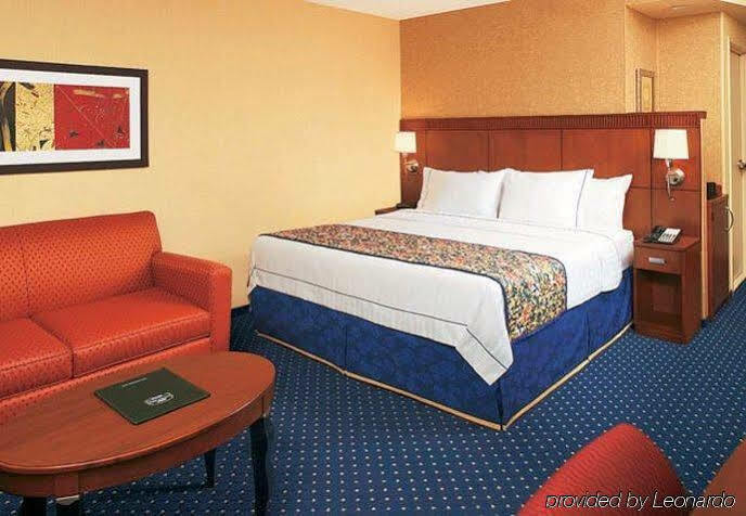 Courtyard By Marriott Gettysburg Hotel Buitenkant foto